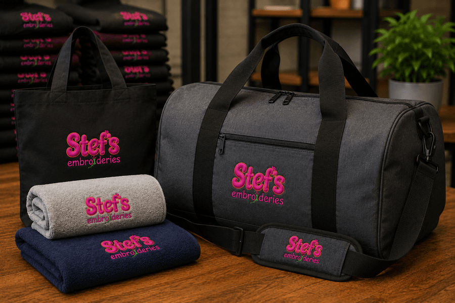 Bags & Corporate Gifts