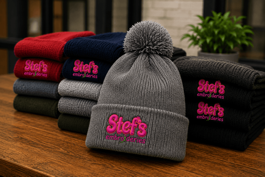 Beanies & Winterwear
