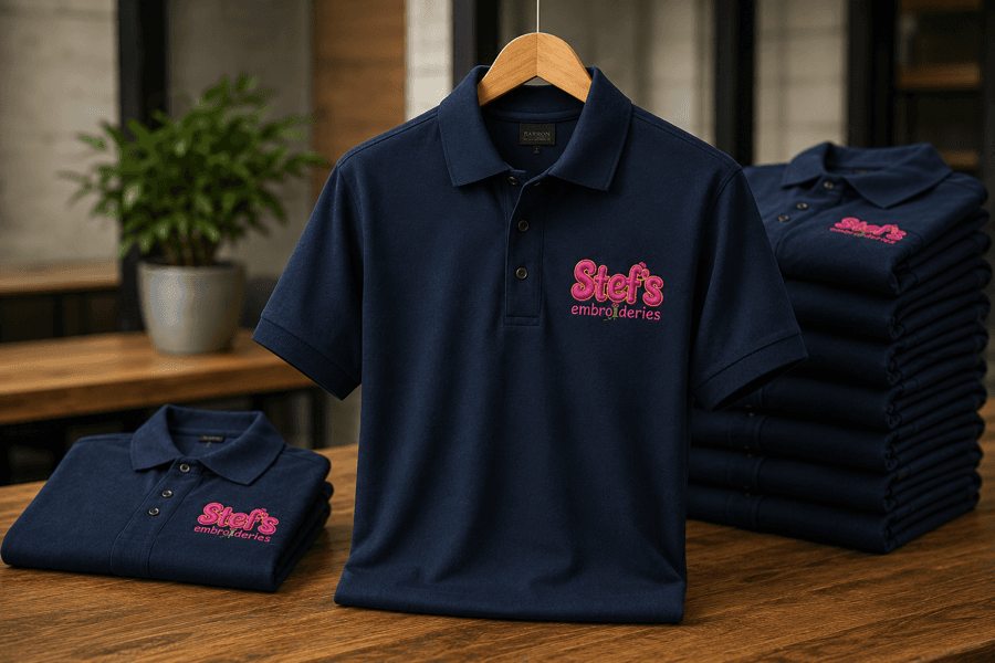 Bulk Corporate Wear