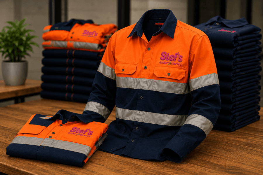 PPE & Workwear